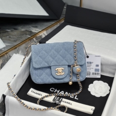 Chanel CF Series Bags